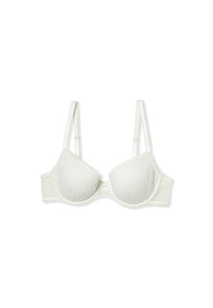 Etam, AMAZONE - Reggiseno con ferretto - off-white