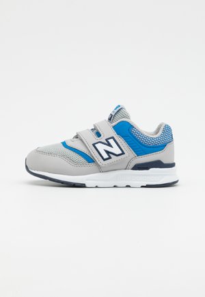IZ997HMK - Sneakers basse - rain cloud