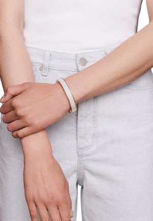 Tokyo Jane, LARA - Bracelet - grey-gold