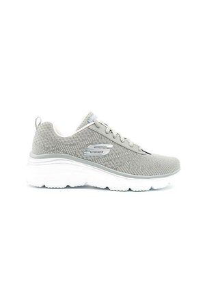 Sneakers basse - gris