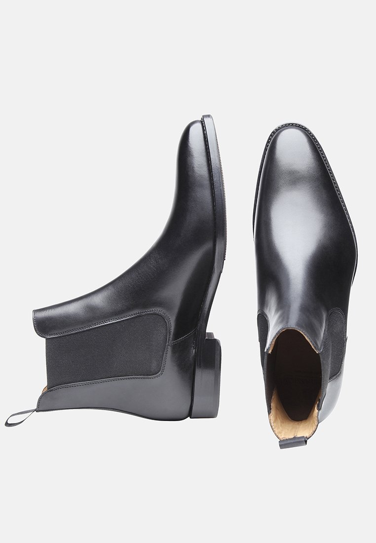 Herren NO. 643 - Stiefelette Herren NO. 643 - Stiefelette