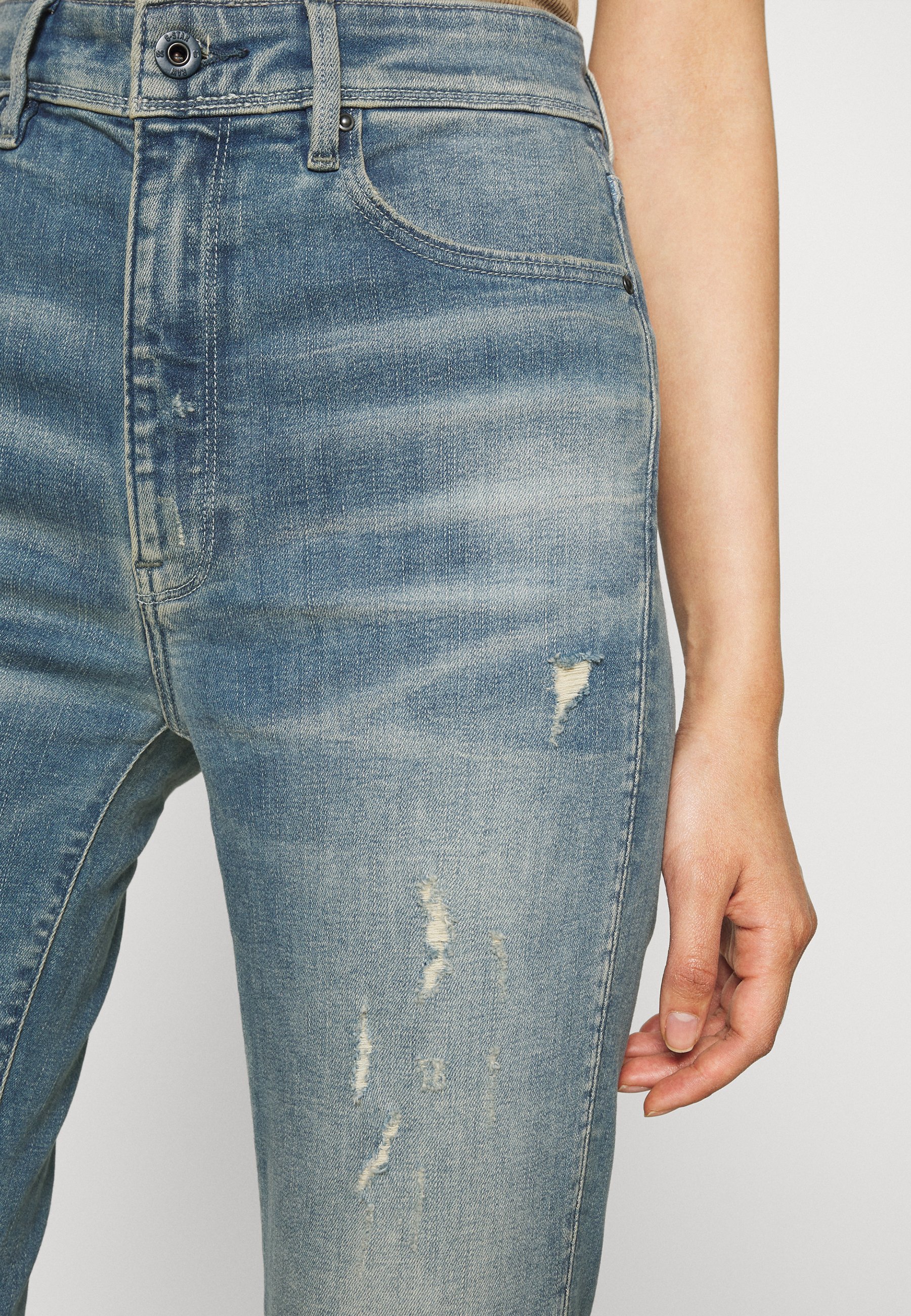 G-Star KAFEY ULTRA HIGH SKINNY 