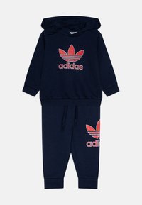 Neizbrano, night indigo