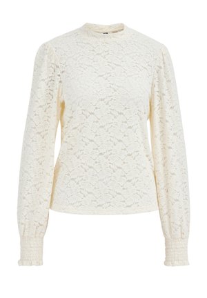 WE Fashion, WE FASHION - Blouse - off-white