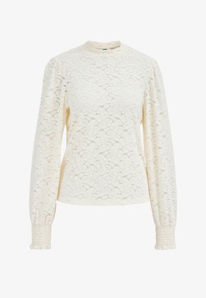 WE Fashion, WE FASHION - Blouse - off-white