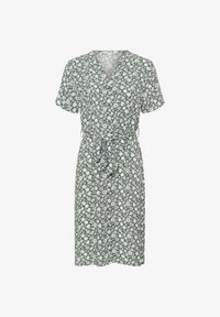 Odabrano, laurel wreath flowers