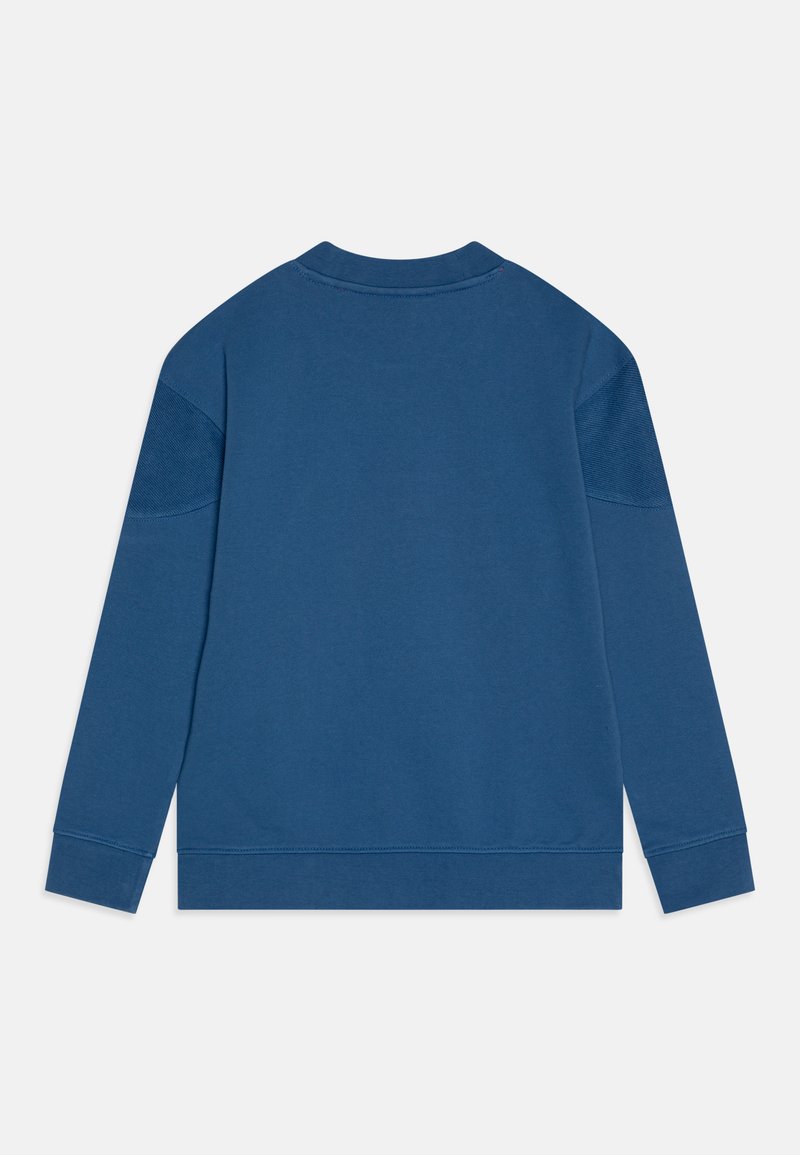 Scotch Soda RELAXED FIT ARTWORK CREWNECK Sweatshirt smart