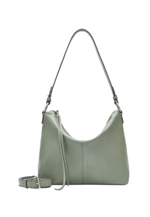 HOBO - Handbag - helles olivgrün