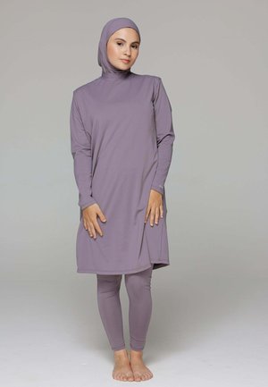 SET - Bikini - lavender