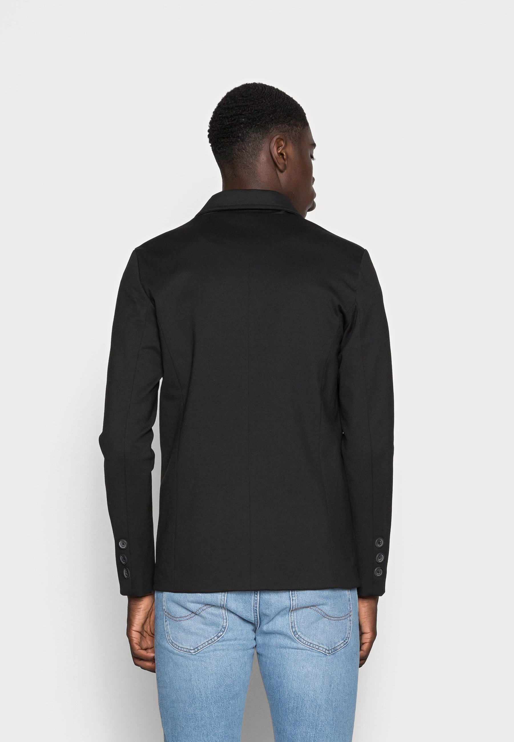 Men PONTE BLAZER - Blazer jacket Men PONTE BLAZER - Blazer jacket