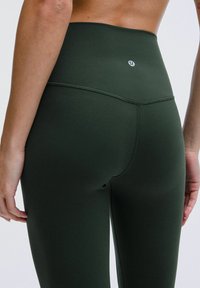 lululemon ALIGN™ HIGH-RISE 64CM - Leggings - legacy green