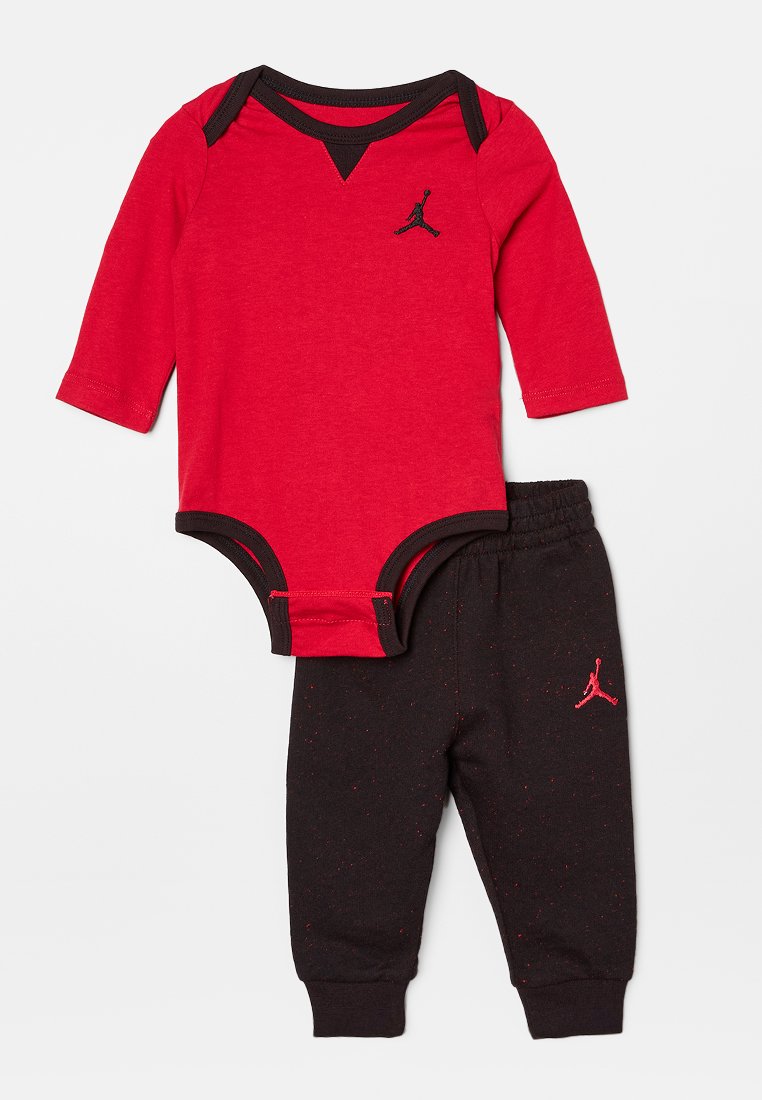 Jordan Body zwart Jordan Body zwart