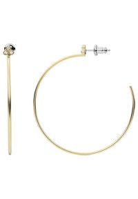 Fossil SUTTON - Earrings - gold-coloured
