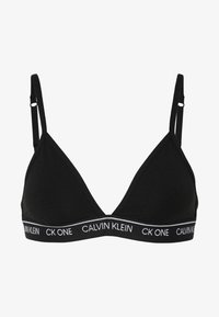 Unausgewählt, black