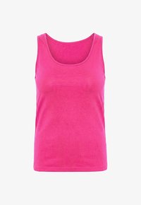 Non sélectionné, fuchsia pink