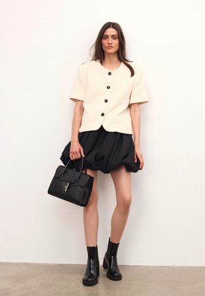 Kazar FELICITE M - Ručna torba - black