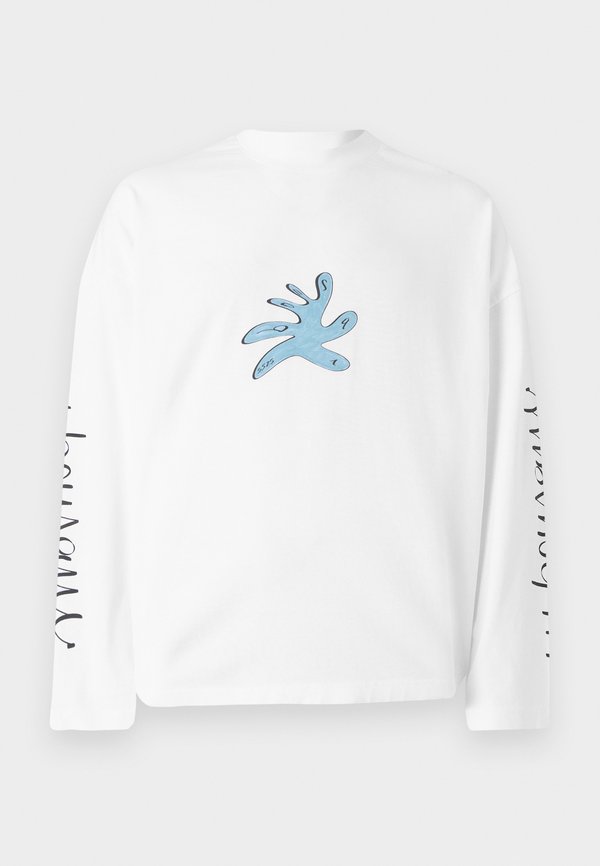 ALBERELLO LONG SLEEVE UNISEX - Long sleeved top4