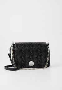 Valittu, black