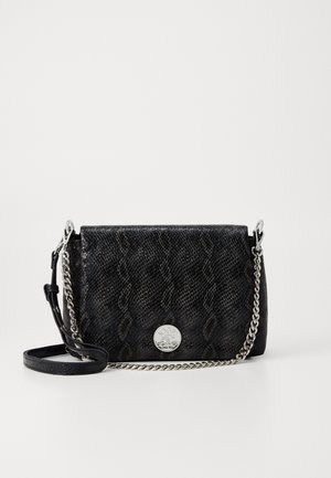Borsa a mano - black