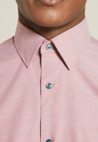 Next Hemd - damson pink