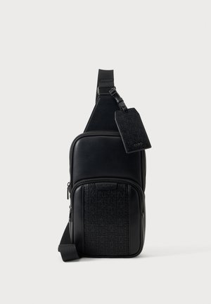 ALDO, CLEOS - Schoudertas - black