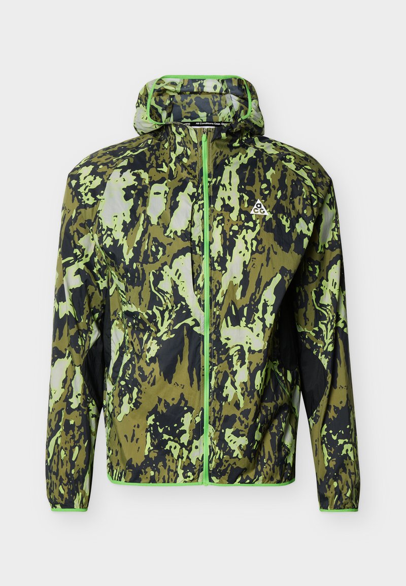 Chaqueta de running