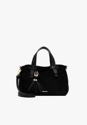 Tamaris, TAS MAREIKE HANDTASCHE M 31 CM - Sac à main - black