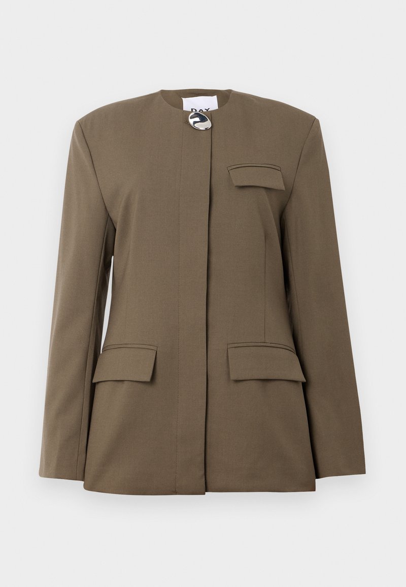 DAY Birger et Mikkelsen Blazer kaki