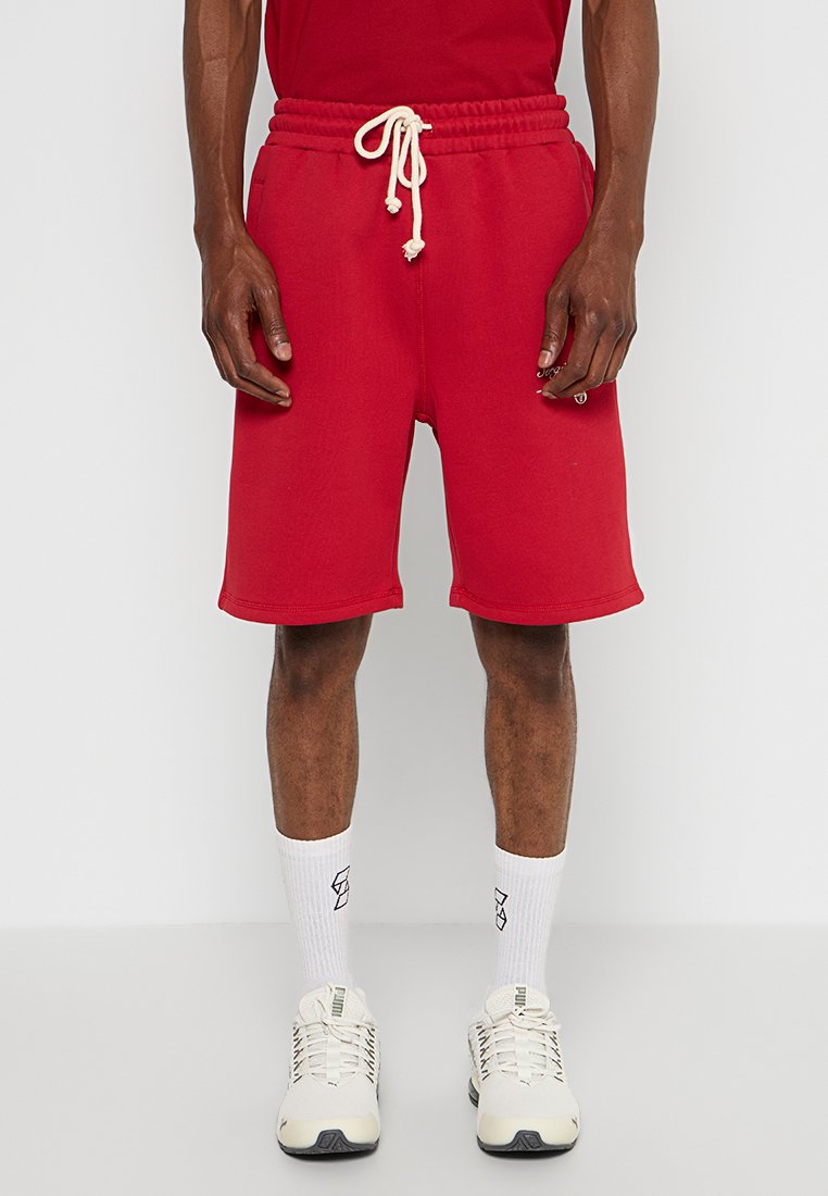 Sergio Tacchini Korte broeken rood Sergio Tacchini Korte broeken rood