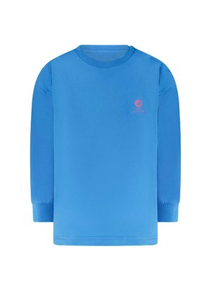 FYNIE - Sweater - kobalt
