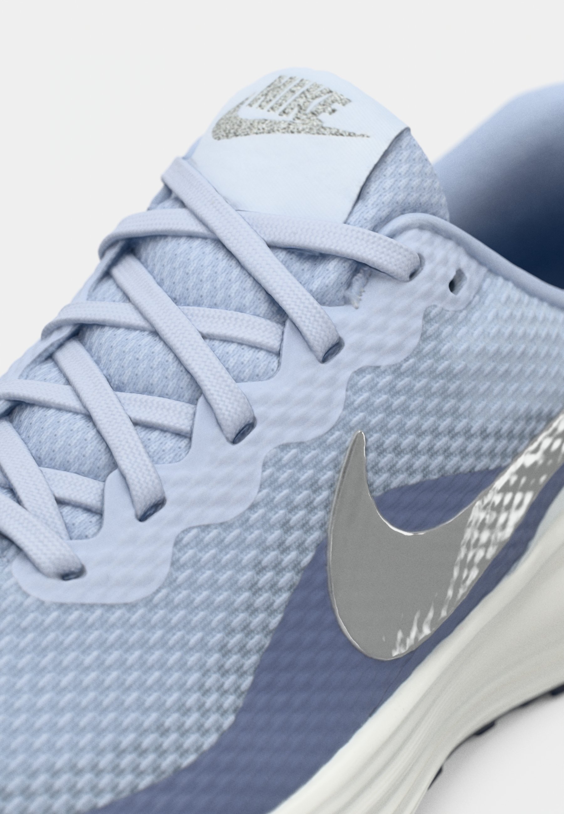 nike revolution 5 ghost