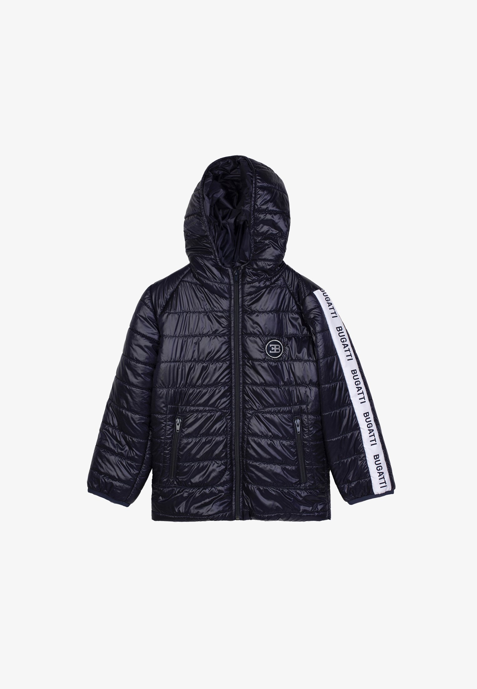 bugatti Winterjacke navy blazer/blau Zalando - Main Image