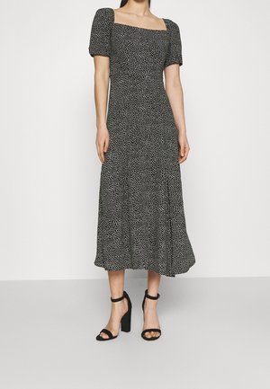 Jurk - black
