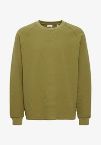 Niet geselecteerd, olive drab