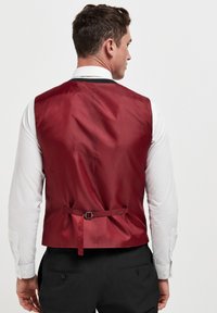 Next Vest - black