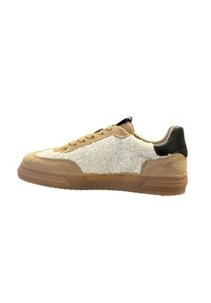 SNEAKER - Trainers - beige