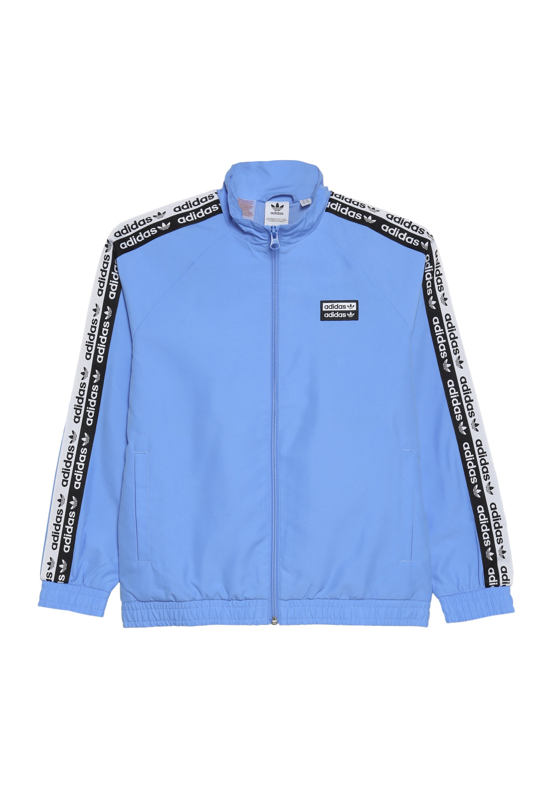 V OCAL TRACKTOP Trainingsjacke real blue V OCAL TRACKTOP Trainingsjacke real blue