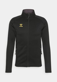 Niet geselecteerd, black