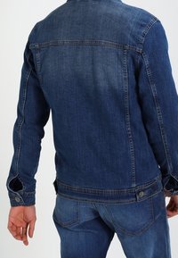 Redefined Rebel Spijkerjas - blue