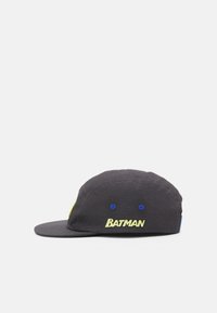 Marks & Spencer YOUNGER BATMAN UNISEX - Boné - dark graphite