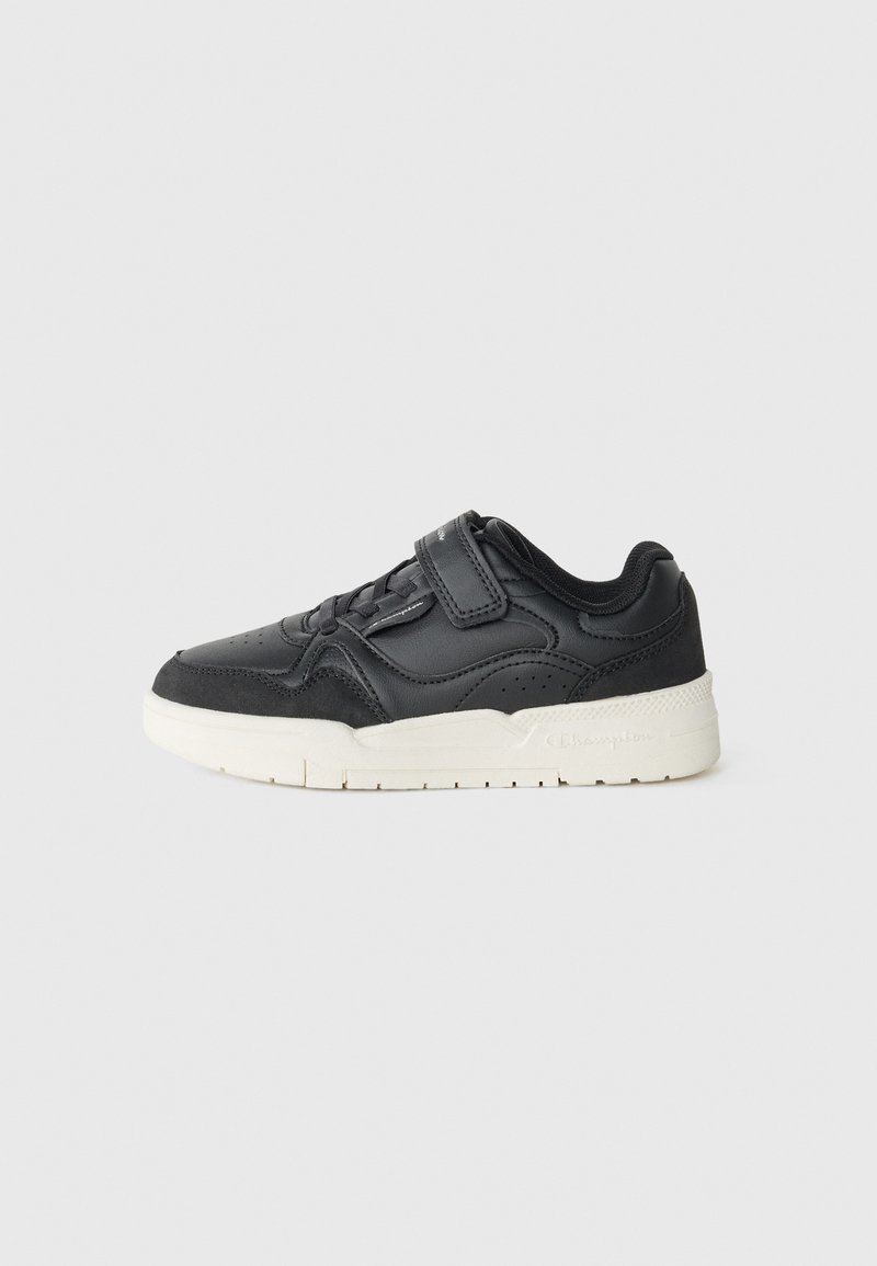 Champion RD18 HERITAGE UNISEX - Baskets basses - black
