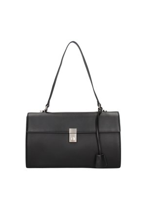 SHOULDER - Handtas - black