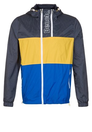 Veste mi-saison - dark blue