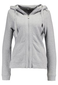 Napapijri Sudadera con cremallera - grey