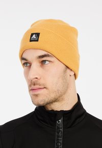 Protest Berretto - cab yellow