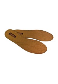 CINNEA 4 PAAR - Insole - braun