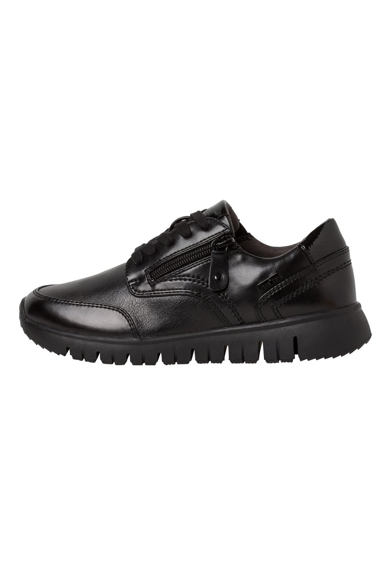 Jana 8-23765-41 - Sneaker low - black uni