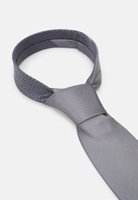 Michael Kors SAPPHIRE SOLID  - Slips - grey
