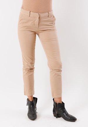 Chino - beige