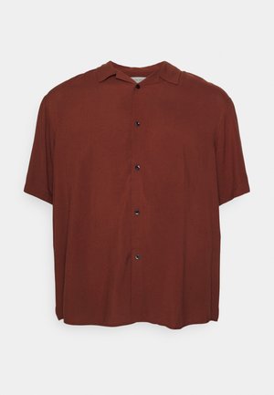 Pier One Camisa - brown